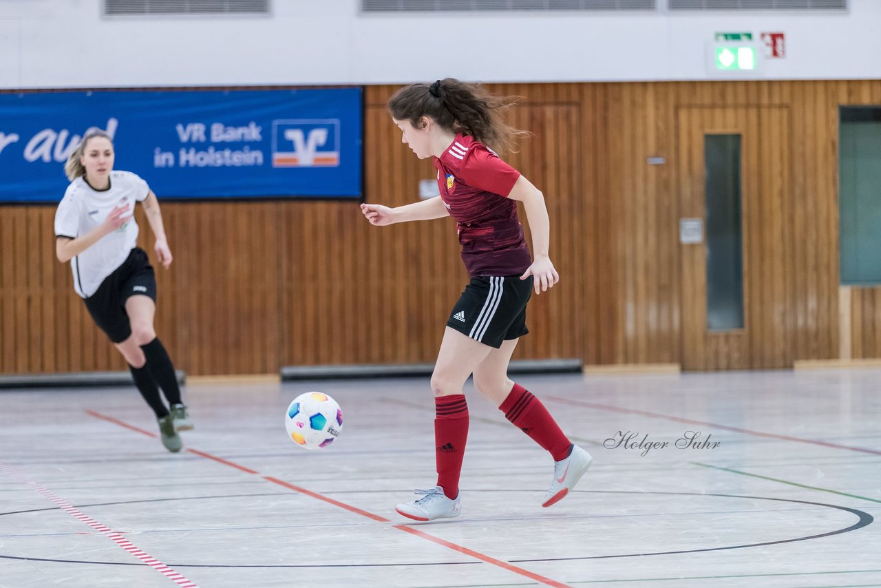 Bild 369 - VR Bank Cup Horst
